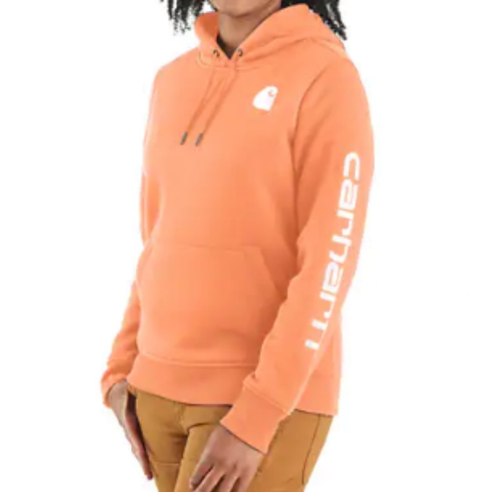 Carhartt Hoodie